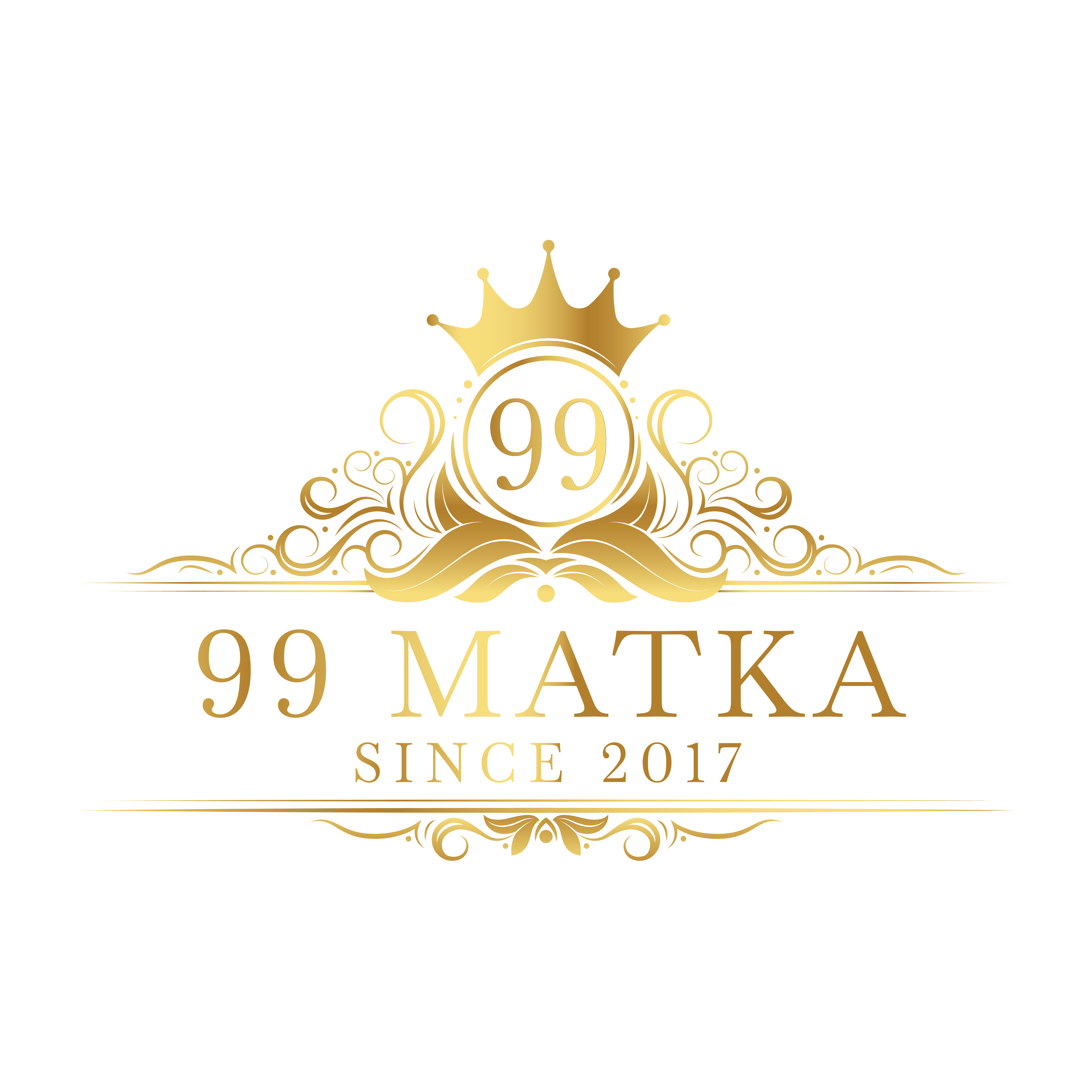 99 Matka Logo